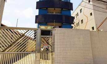 Imagem: APARTAMENTO COM 52 m² - AVIAÇÃO - PRAIA