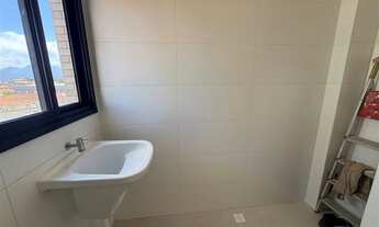 Imagem 6: APARTAMENTO COM 71 m² - CAIÇARA - PRAIA GRANDE SP