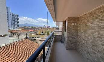 Imagem 7: APARTAMENTO COM 71 m² - CAIÇARA - PRAIA GRANDE SP