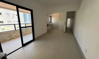 Imagem 2: APARTAMENTO COM 71 m² - CAIÇARA - PRAIA GRANDE SP