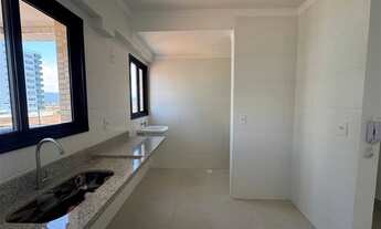 Imagem 4: APARTAMENTO COM 71 m² - CAIÇARA - PRAIA GRANDE SP