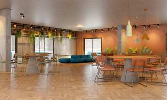 Imagem 7: APARTAMENTO COM 191.87 m² - FORTE - PRAIA GRANDE SP