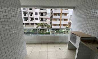Imagem 4: APARTAMENTO COM 85 m² - GUILHERMINA - PRAIA GRANDE SP