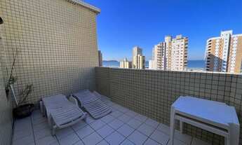 Imagem 5: APARTAMENTO COM 69.44 m² - AVIAÇÃO - PRAIA GRANDE SP