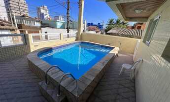 Imagem 4: APARTAMENTO COM 69.44 m² - AVIAÇÃO - PRAIA GRANDE SP