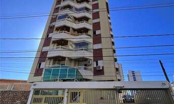 Imagem: APARTAMENTO COM 69.44 m² - AVIAÇÃO