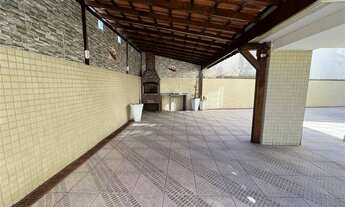 Imagem 2: APARTAMENTO COM 69.44 m² - AVIAÇÃO - PRAIA GRANDE SP