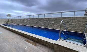 Imagem 3: APARTAMENTO COM 88 m² - GUILHERMINA - PRAIA GRANDE SP