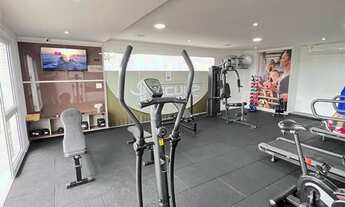 Imagem 4: APARTAMENTO COM 88 m² - GUILHERMINA - PRAIA GRANDE SP