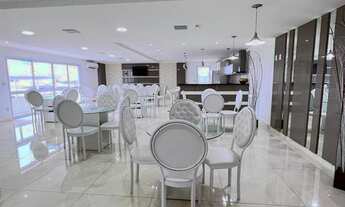 Imagem 6: APARTAMENTO COM 88 m² - GUILHERMINA - PRAIA GRANDE SP