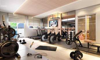 Imagem 2: APARTAMENTO COM 125 m² - GUILHERMINA - PRAIA GRANDE SP