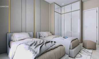 Imagem 7: APARTAMENTO COM 125 m² - GUILHERMINA - PRAIA GRANDE SP