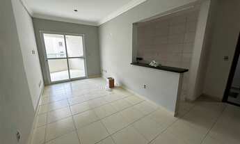Imagem 2: APARTAMENTO COM 79.67 m² - CAIÇARA - PRAIA GRANDE SP