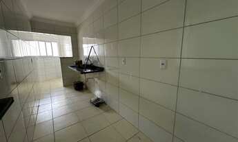 Imagem 3: APARTAMENTO COM 79.67 m² - CAIÇARA - PRAIA GRANDE SP