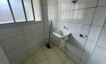 Imagem 4: APARTAMENTO COM 79.67 m² - CAIÇARA - PRAIA GRANDE SP