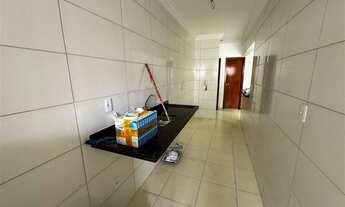 Imagem 5: APARTAMENTO COM 79.67 m² - CAIÇARA - PRAIA GRANDE SP