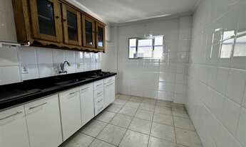 Imagem 7: APARTAMENTO COM 75 m² - BOQUEIRÃO - PRAIA GRANDE SP