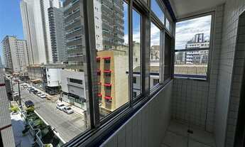 Imagem 2: APARTAMENTO COM 75 m² - BOQUEIRÃO - PRAIA GRANDE SP