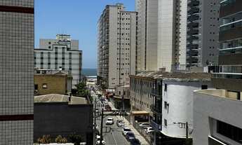 Imagem 3: APARTAMENTO COM 75 m² - BOQUEIRÃO - PRAIA GRANDE SP