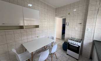 Imagem 7: APARTAMENTO COM 40 m² - BOQUEIRÃO - PRAIA GRANDE SP