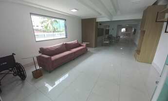 Imagem 4: APARTAMENTO COM 76.56 m² - JARDIM IMPERADOR - PRAIA GRANDE SP