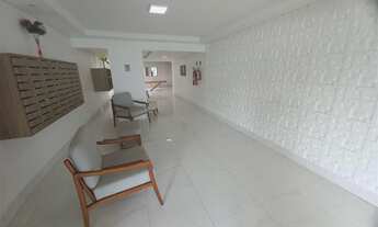 Imagem 5: APARTAMENTO COM 76.56 m² - JARDIM IMPERADOR - PRAIA GRANDE SP