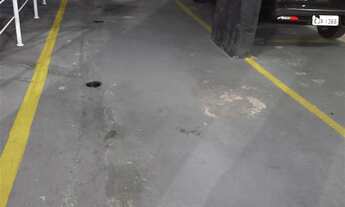 Imagem 7: APARTAMENTO COM 76.56 m² - JARDIM IMPERADOR - PRAIA GRANDE SP