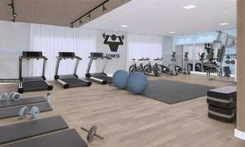 Imagem 4: APARTAMENTO COM 80 m² - OCIAN - PRAIA GRANDE SP