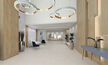 Imagem 5: APARTAMENTO COM 80 m² - OCIAN - PRAIA GRANDE SP