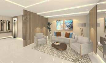 Imagem 6: APARTAMENTO COM 80 m² - OCIAN - PRAIA GRANDE SP