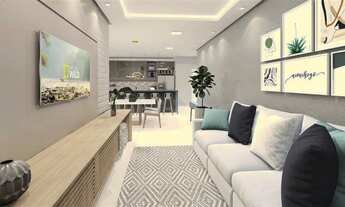 Imagem 7: APARTAMENTO COM 80 m² - OCIAN - PRAIA GRANDE SP