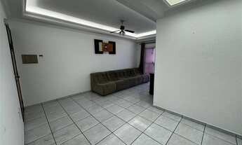 Imagem 4: APARTAMENTO FORTE - PRAIA GRANDE SP