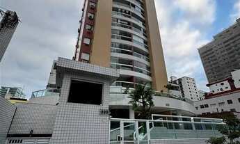 Imagem: APARTAMENTO FORTE - PRAIA GRANDE SP