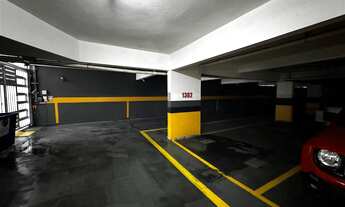 Imagem 2: APARTAMENTO FORTE - PRAIA GRANDE SP