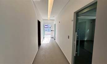 Imagem 6: APARTAMENTO COM 126.21 m² - AVIAÇÃO - PRAIA GRANDE SP