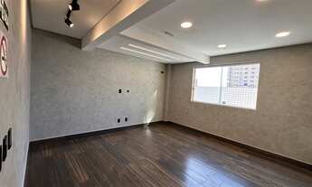 Imagem 7: APARTAMENTO COM 126.21 m² - AVIAÇÃO - PRAIA GRANDE SP