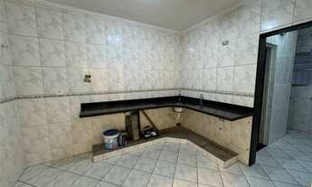 Imagem 6: APARTAMENTO COM 82 m² - GUILHERMINA - PRAIA GRANDE SP