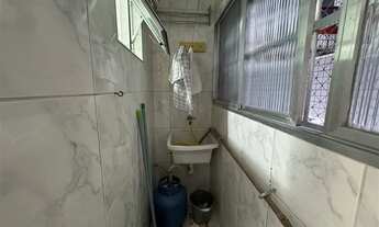 Imagem 7: APARTAMENTO COM 82 m² - GUILHERMINA - PRAIA GRANDE SP