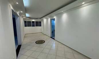 Imagem 2: APARTAMENTO COM 82 m² - GUILHERMINA - PRAIA GRANDE SP