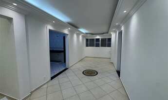 Imagem 3: APARTAMENTO COM 82 m² - GUILHERMINA - PRAIA GRANDE SP