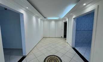 Imagem 5: APARTAMENTO COM 82 m² - GUILHERMINA - PRAIA GRANDE SP