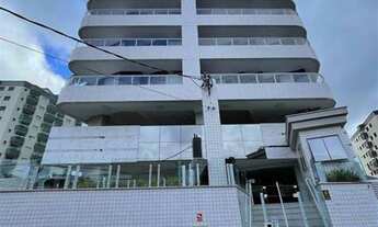 Imagem: APARTAMENTO COM 75.41 m² - CAIÇARA - PRAIA