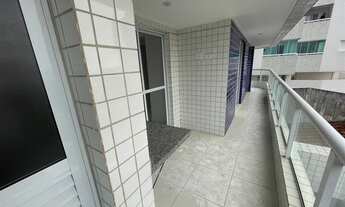 Imagem 4: APARTAMENTO COM 75.41 m² - CAIÇARA - PRAIA GRANDE SP