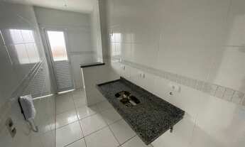 Imagem 5: APARTAMENTO COM 75.41 m² - CAIÇARA - PRAIA GRANDE SP