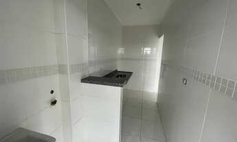 Imagem 6: APARTAMENTO COM 75.41 m² - CAIÇARA - PRAIA GRANDE SP