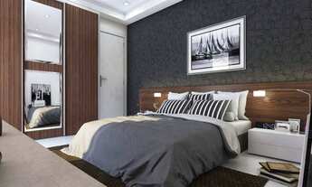 Imagem 4: APARTAMENTO COM 93.28 m² - GUILHERMINA - PRAIA GRANDE SP