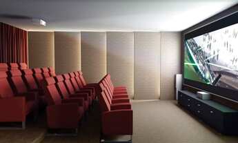 Imagem 4: APARTAMENTO COM 81.54 m² - AVIAÇÃO - PRAIA GRANDE SP