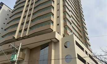 Imagem 3: APARTAMENTO COM 40.26 m² - GUILHERMINA - PRAIA GRANDE SP