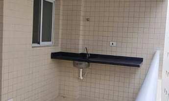 Imagem 4: APARTAMENTO COM 44.18 m² - AVIAÇÃO - PRAIA GRANDE SP