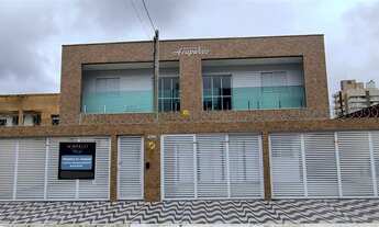 Imagem: CASA COM 59.2 m² - MIRIM - PRAIA GRANDE